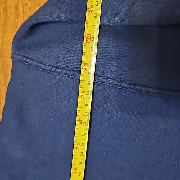 Vintage 90's Canada Hockey Polar Bear Holiday/Winter Sweater Marci Lipman - Picture 5 of 7